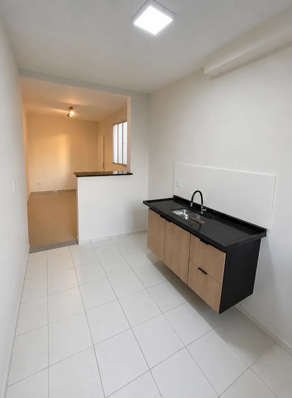 APARTAMENTO REFORMADO | 2 DORMITÓRIOS | PARQUE SMART - SOROCABA - Foto 4