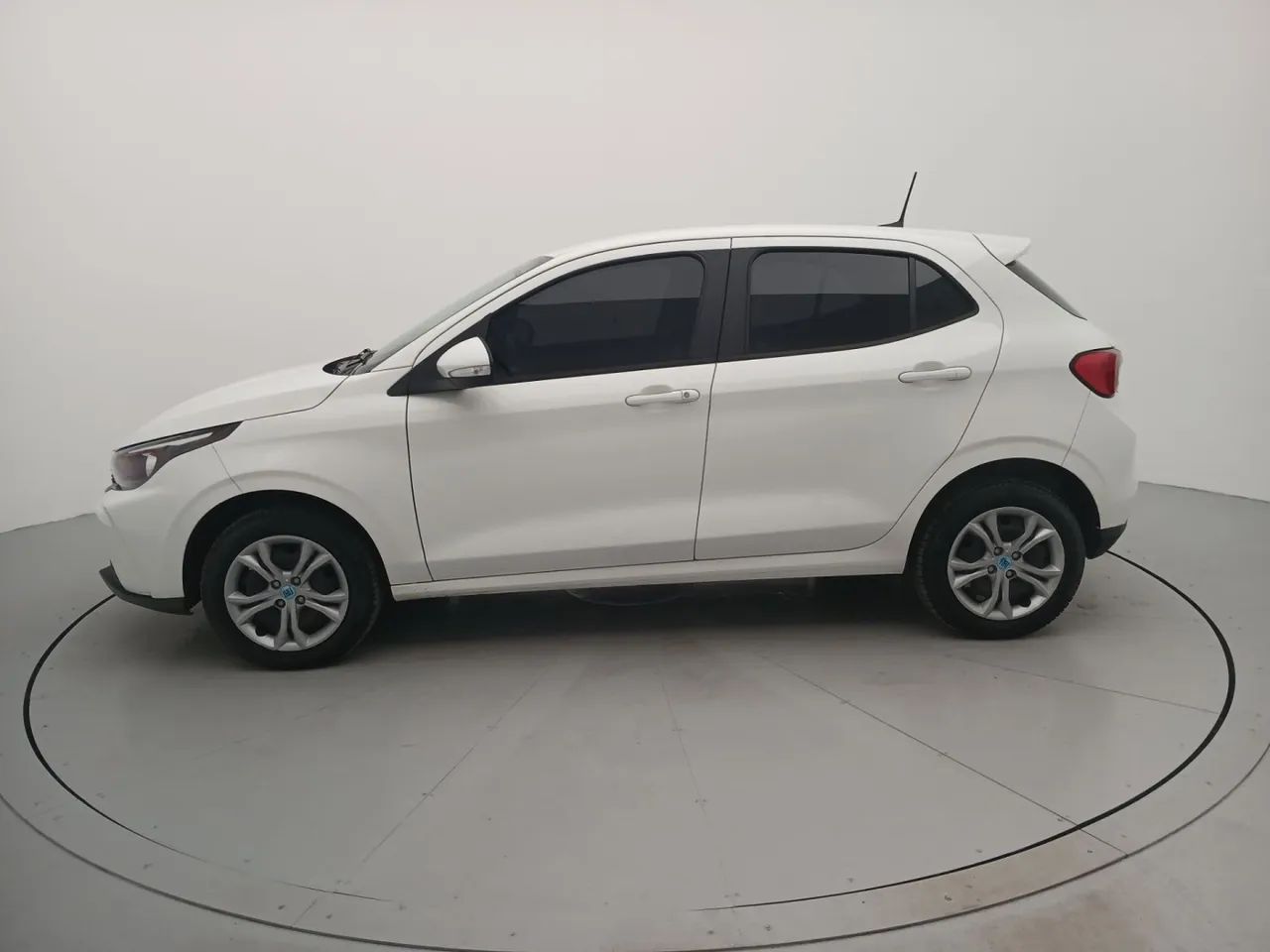 Fiat Argo Drive 1.0 Firefly 2025 - Foto 2