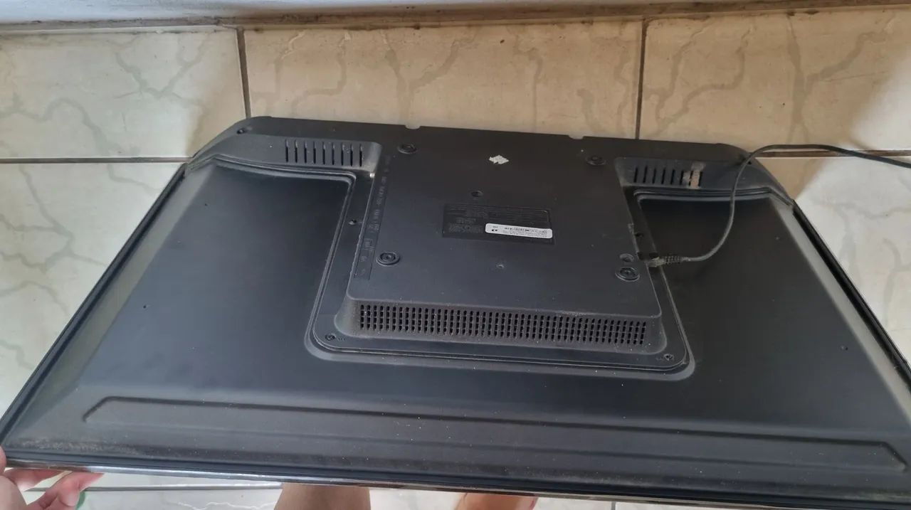 TV Philco para retirada de peça  - Foto 4