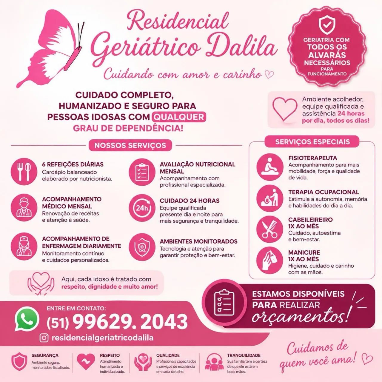 Geriatria