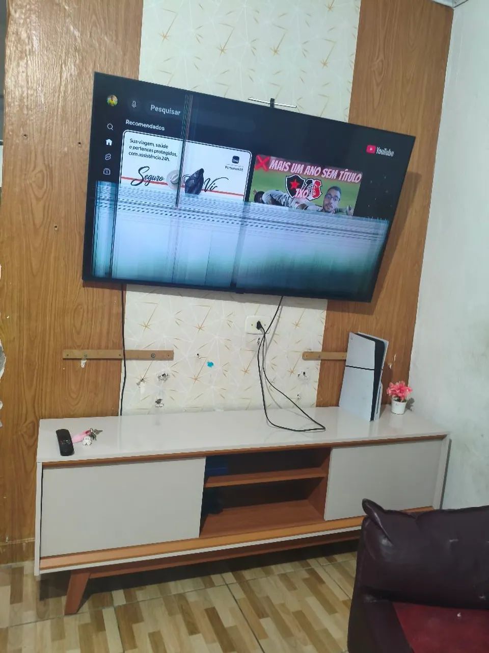 Tv  LG  - Foto 2