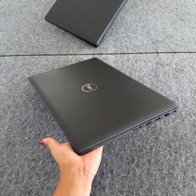 Notebook Dell Latitude 3520, i5, 11ªth, SSD 256GB e 8GB de RAM