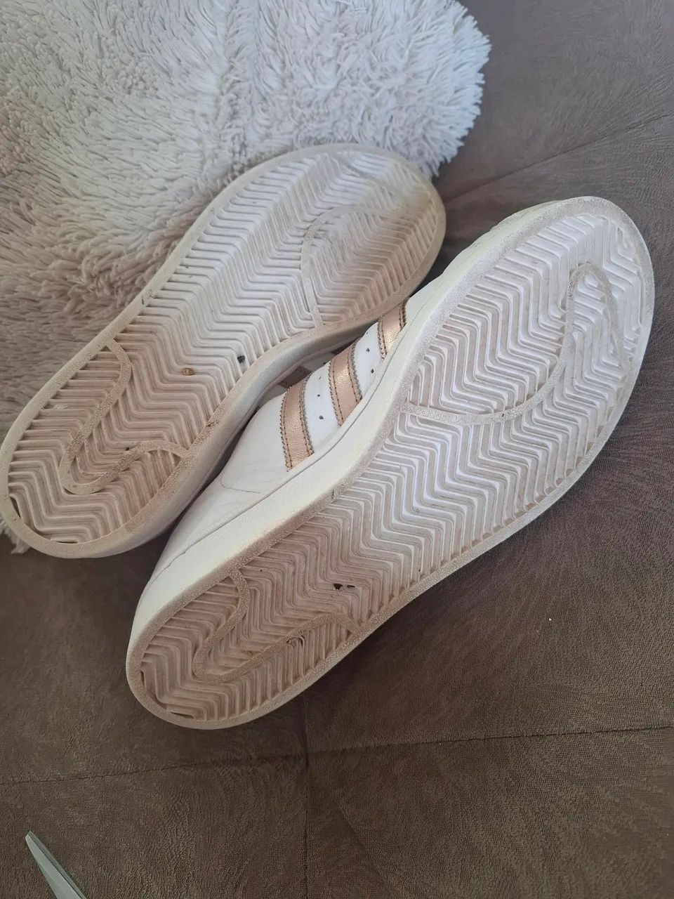 Tênis Adidas, 39 - Foto 5