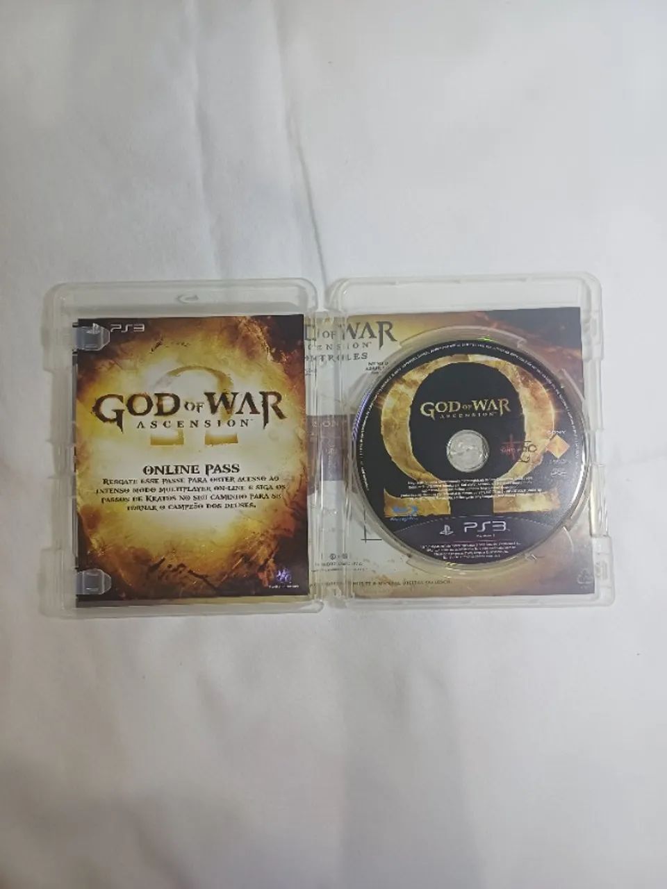 God of War Ascension - Foto 2