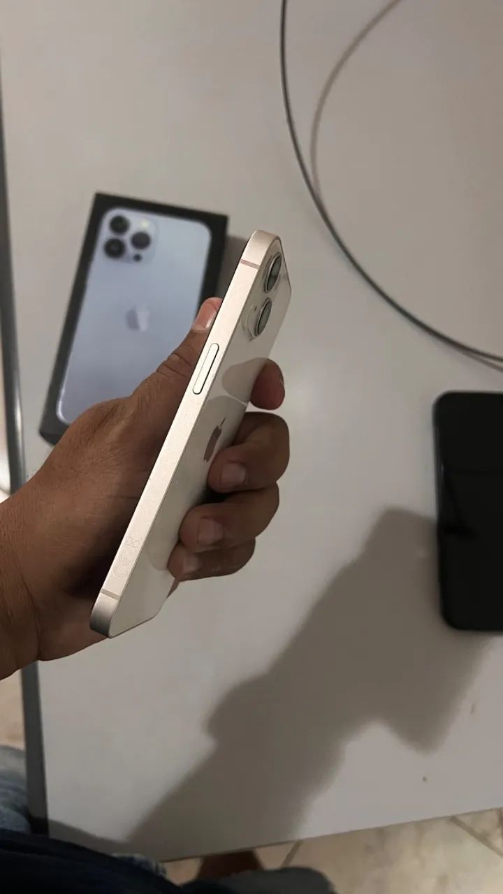 iPhone 13  - Foto 4