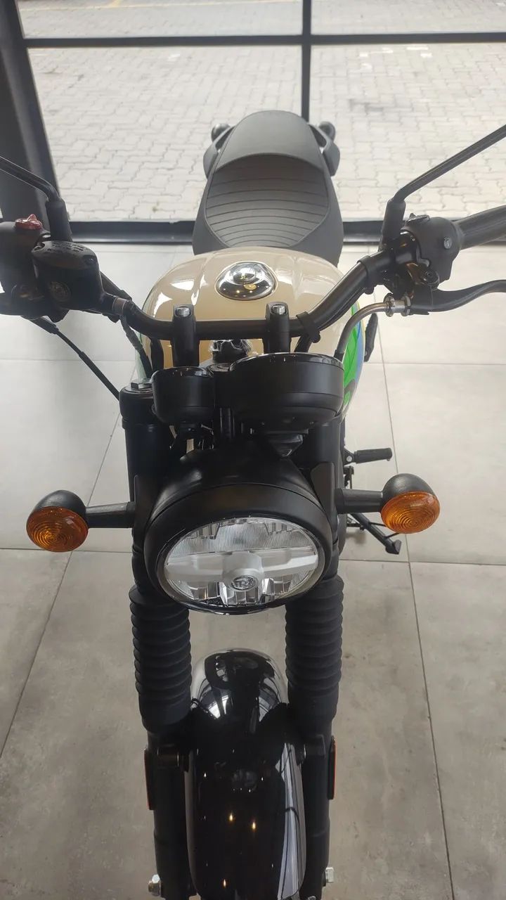 Hunter 350cc Igor * - Foto 3