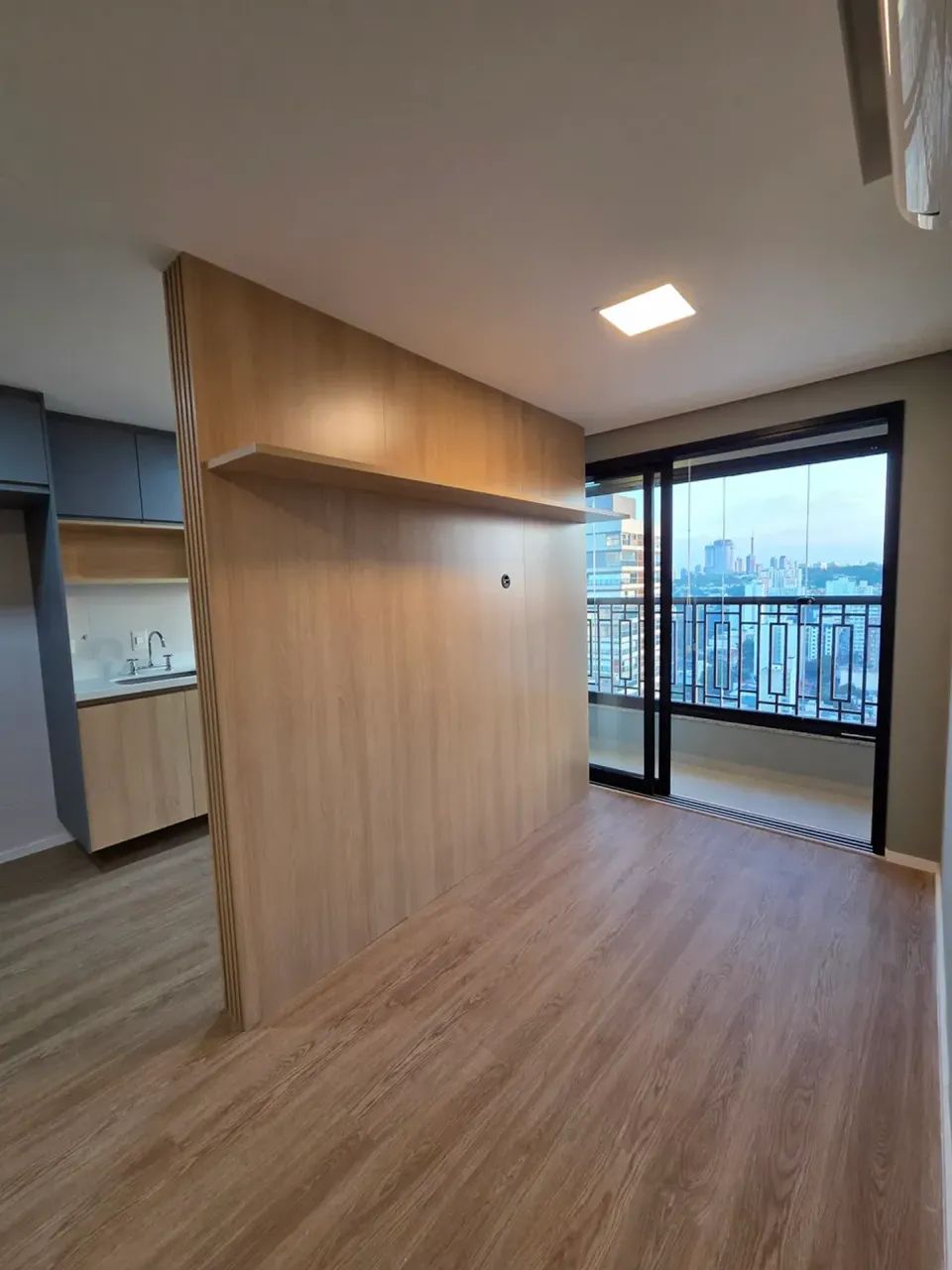 Perdizes 1 Dorm. - Foto 4