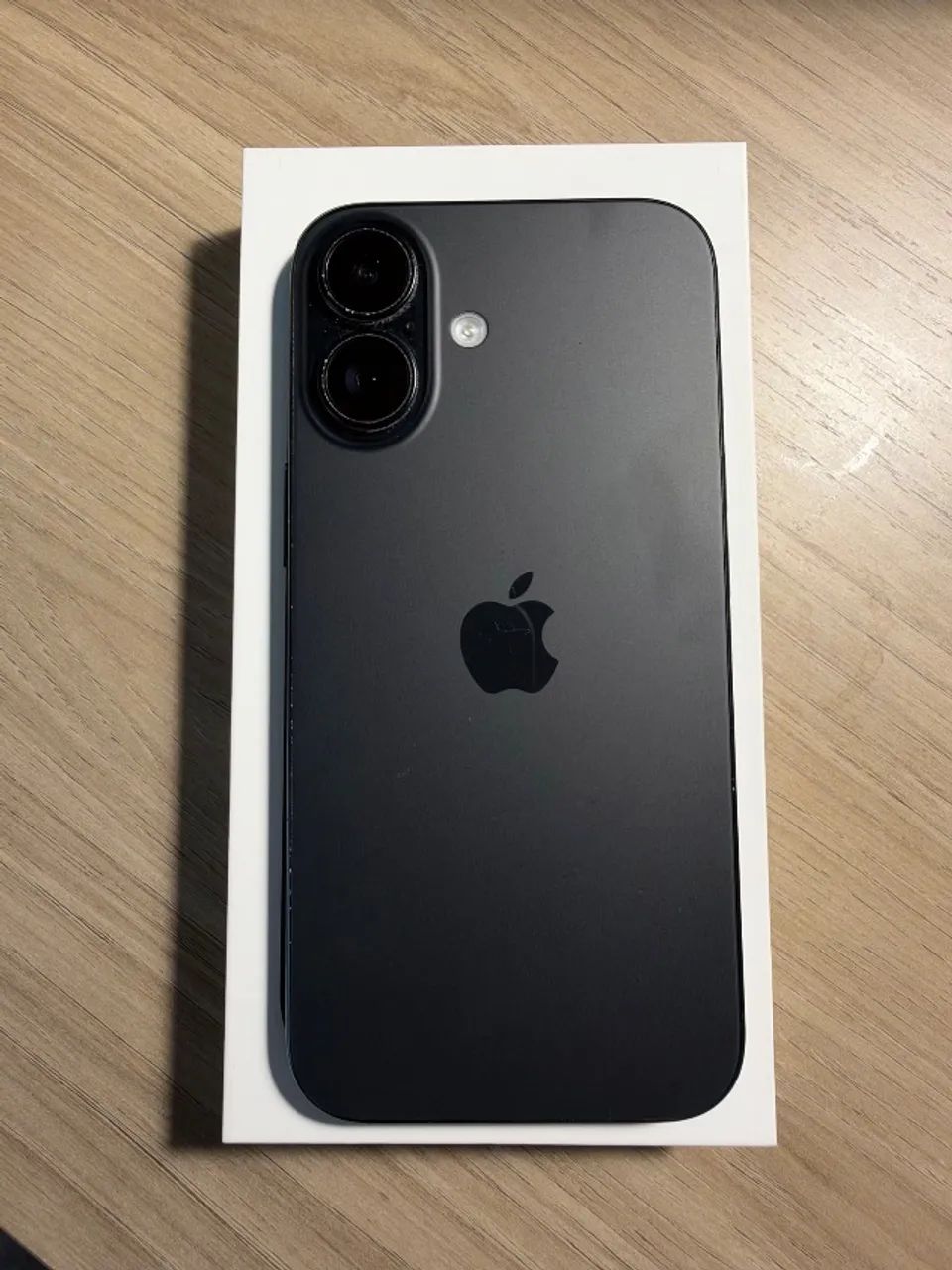iPhone 16 em ótimo estado - Foto 5