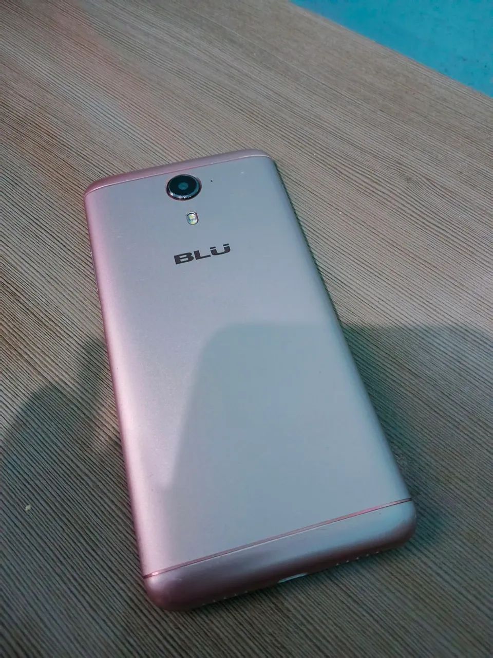 Celular da blum de 64 jg  - Foto 3