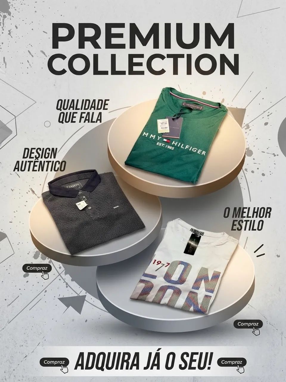 Camisas  - Foto 2