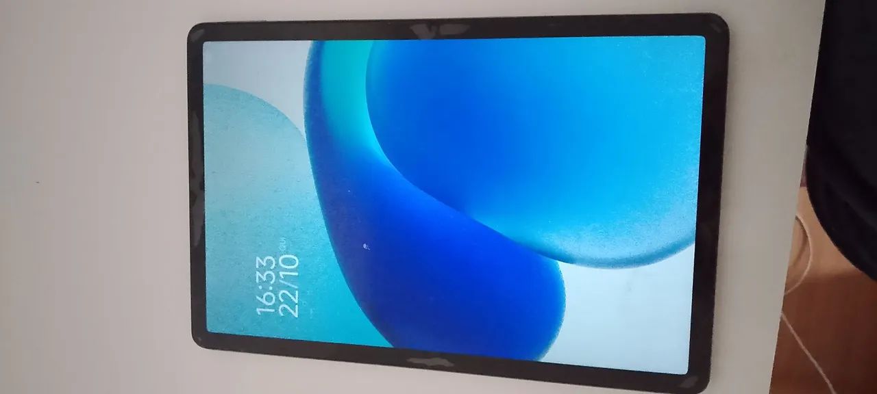 Vendo tablet redmi note SE 11'