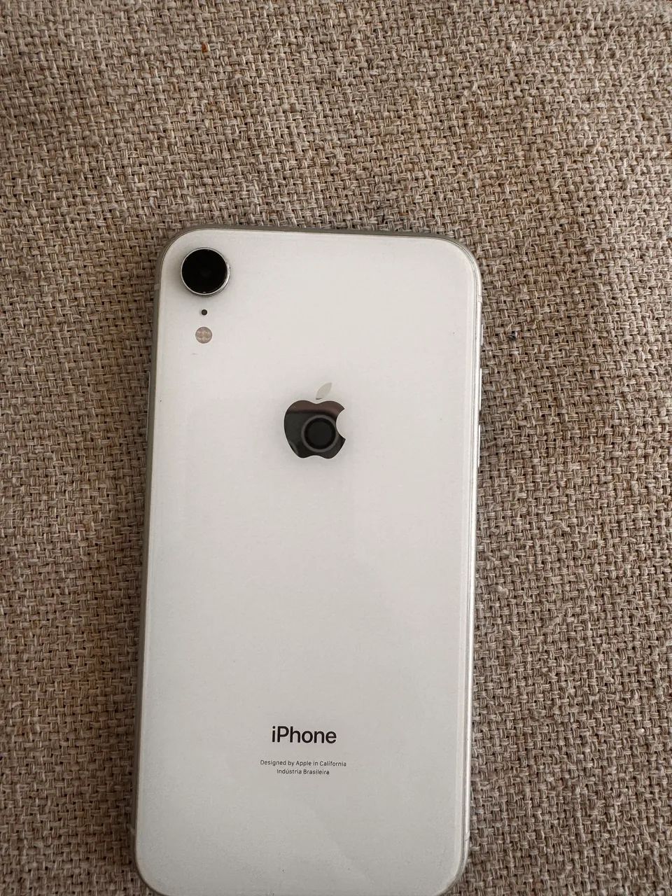 iPhone XR  - Foto 2
