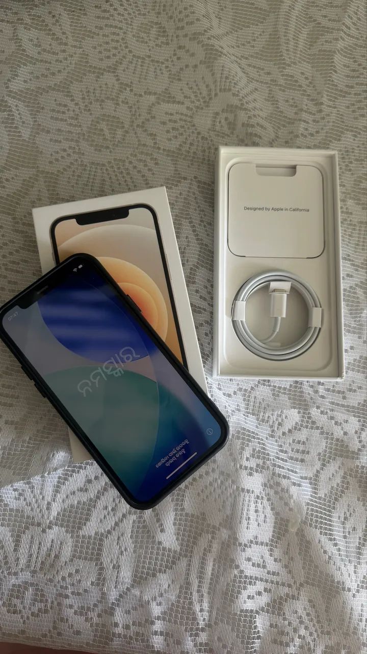 iPhone 12 - Foto 2