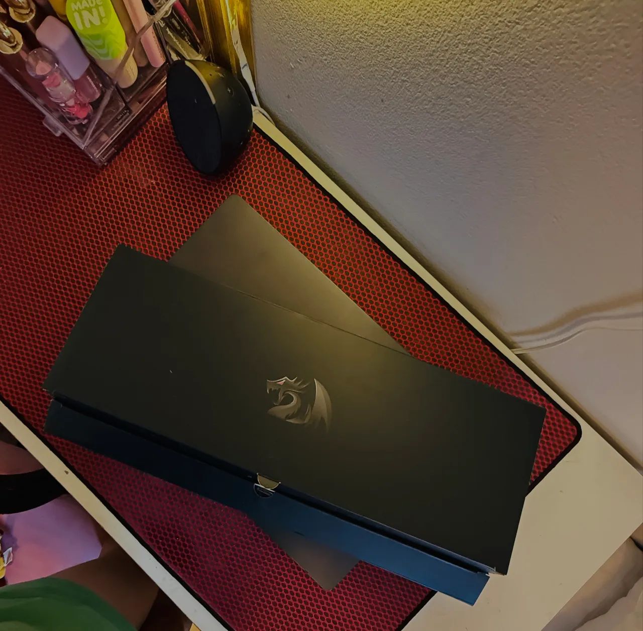 Kit gamer 