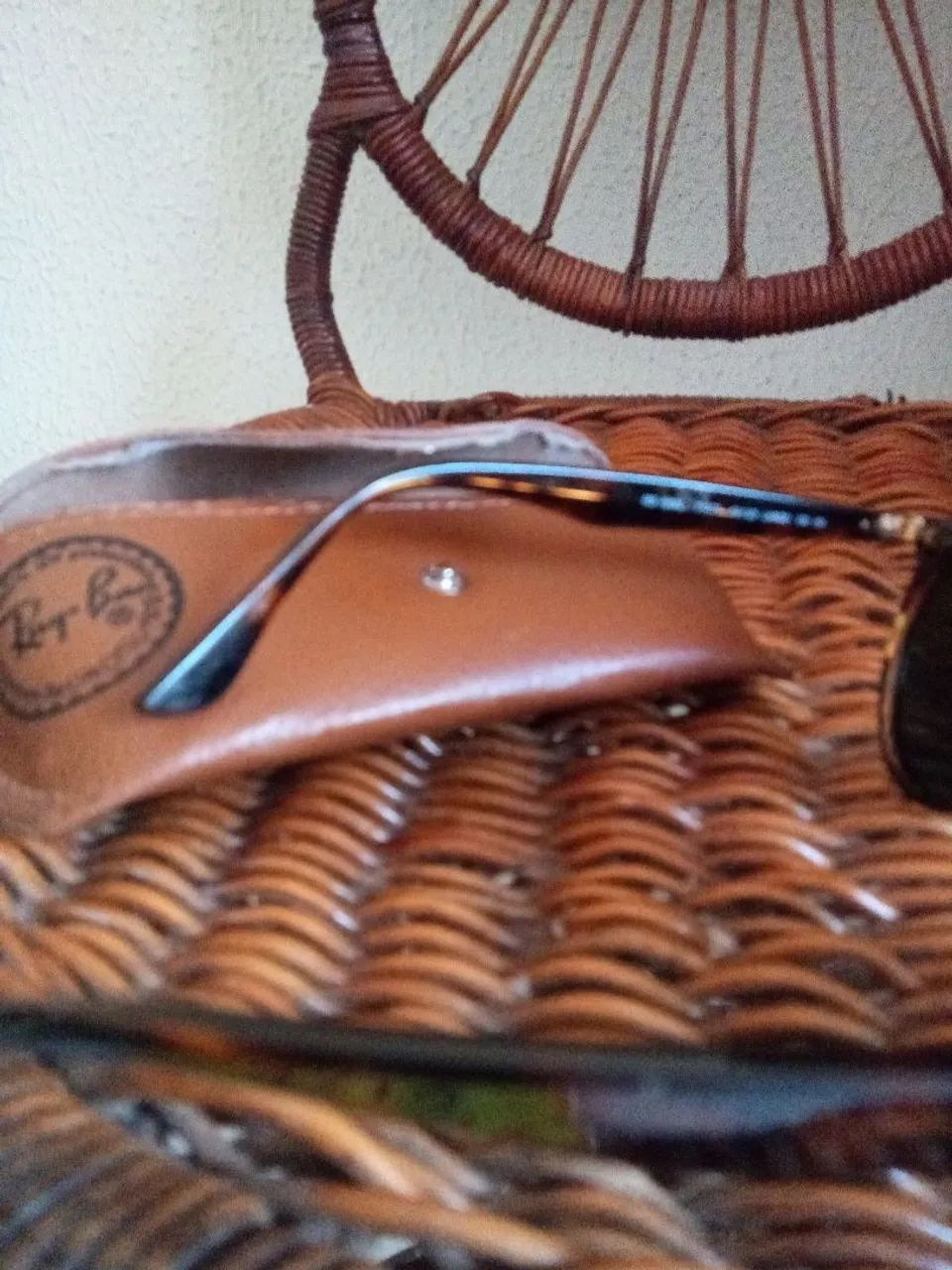 Ray bam .ler descrição. - Foto 3