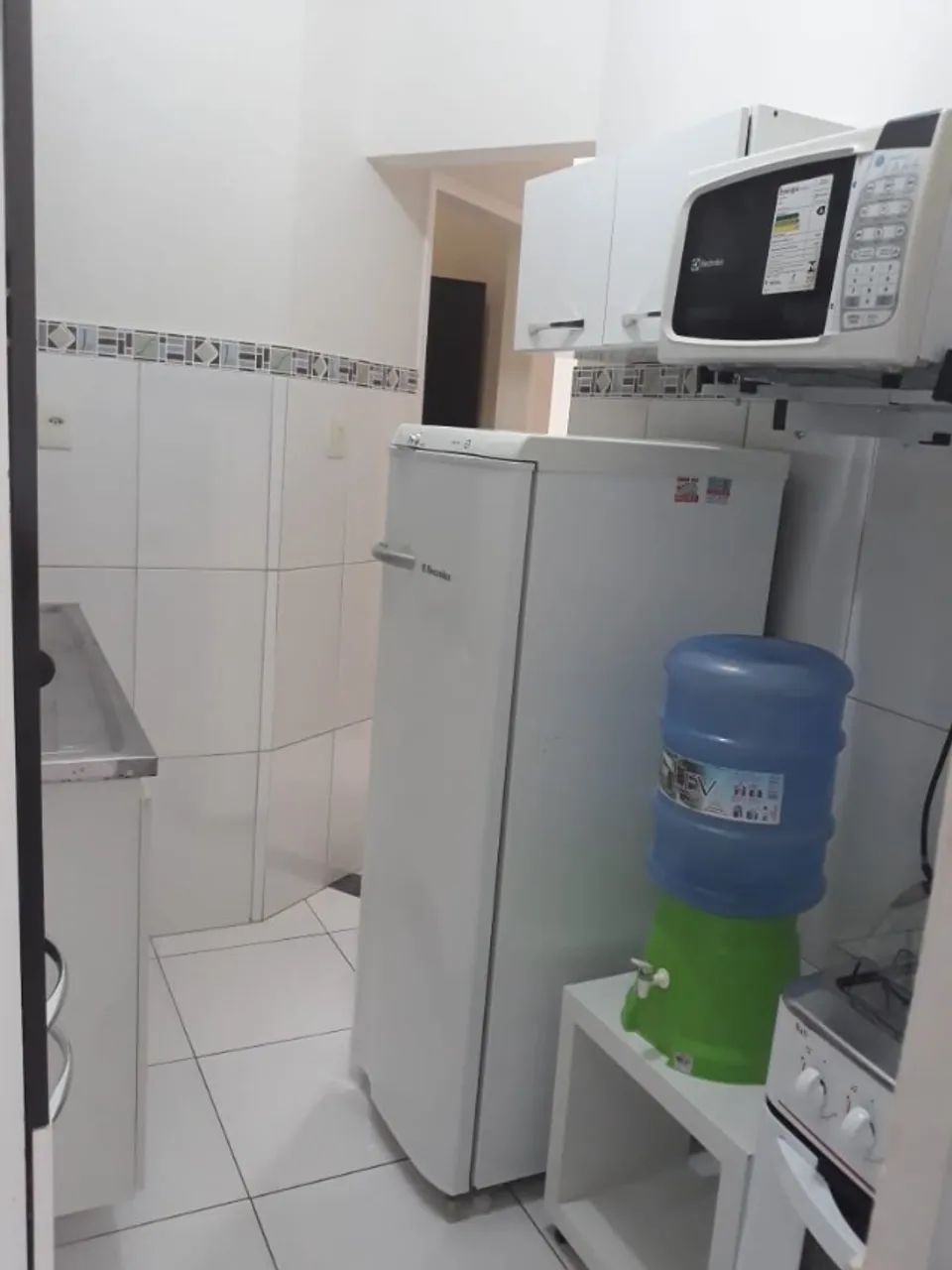Apartamento Mobiliado - Bairro Atalaia - Foto 5