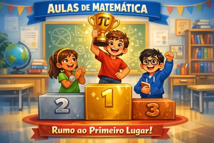 aulas de matematica particular.