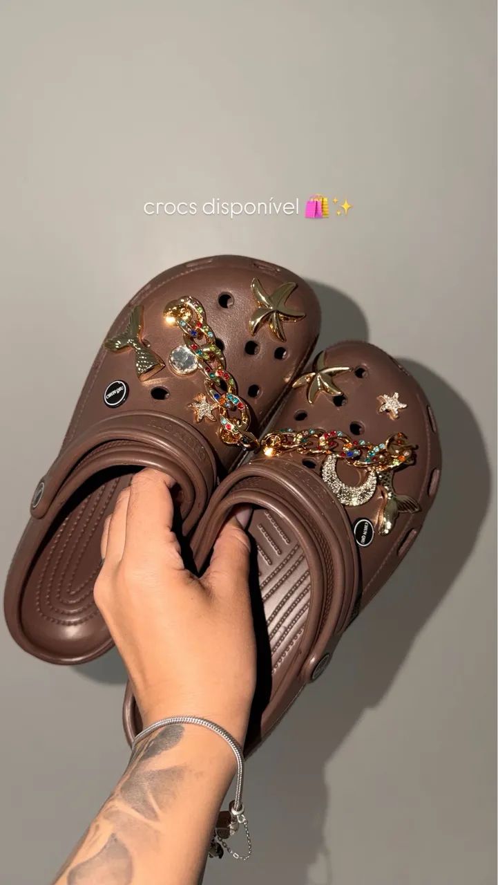 Crocs