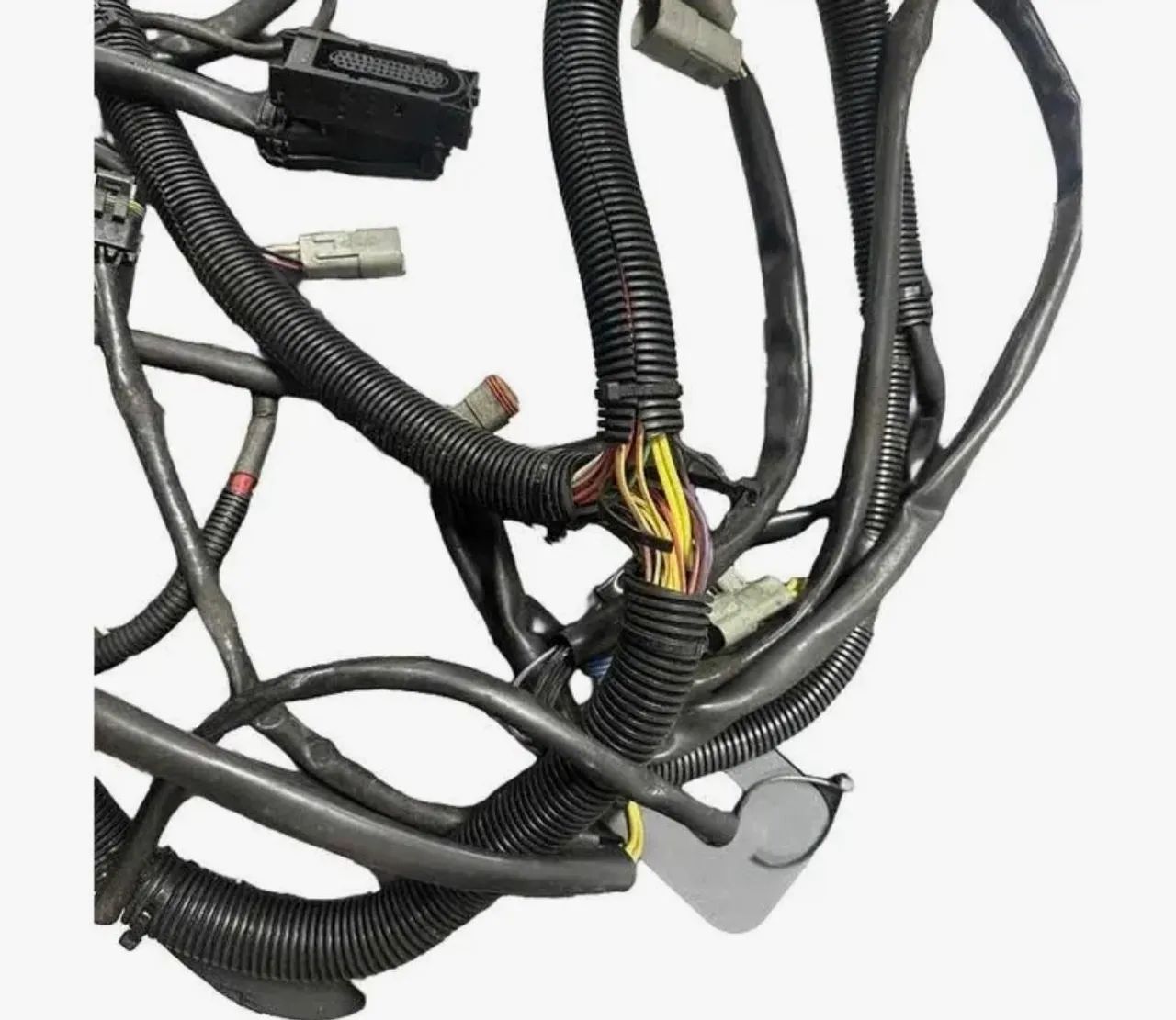 Instalação chicote jetski  - Foto 2