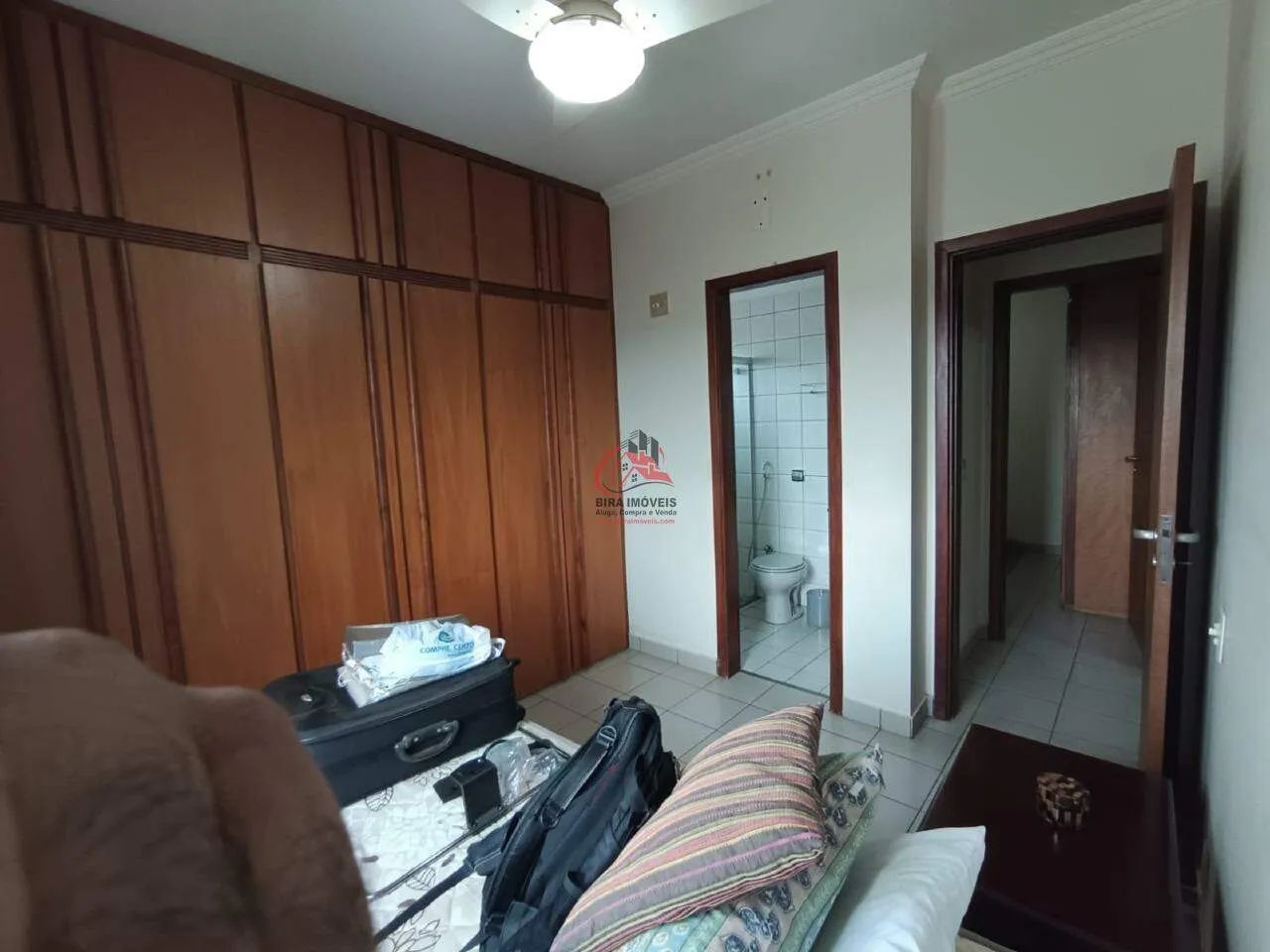 Apartamento no Centro com 3 Quartos (1 Suíte) - 98m², 2 Vagas de garagem - Foto 5