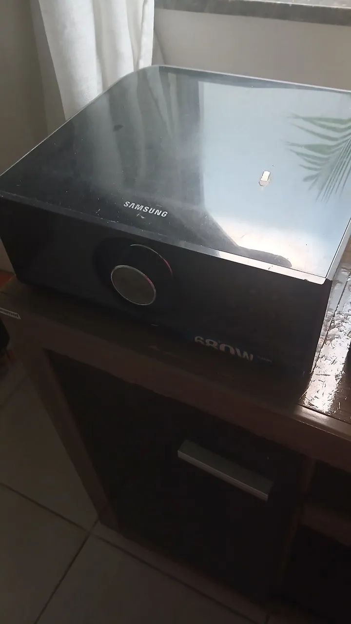 Som Samsung valor 350 - Foto 3