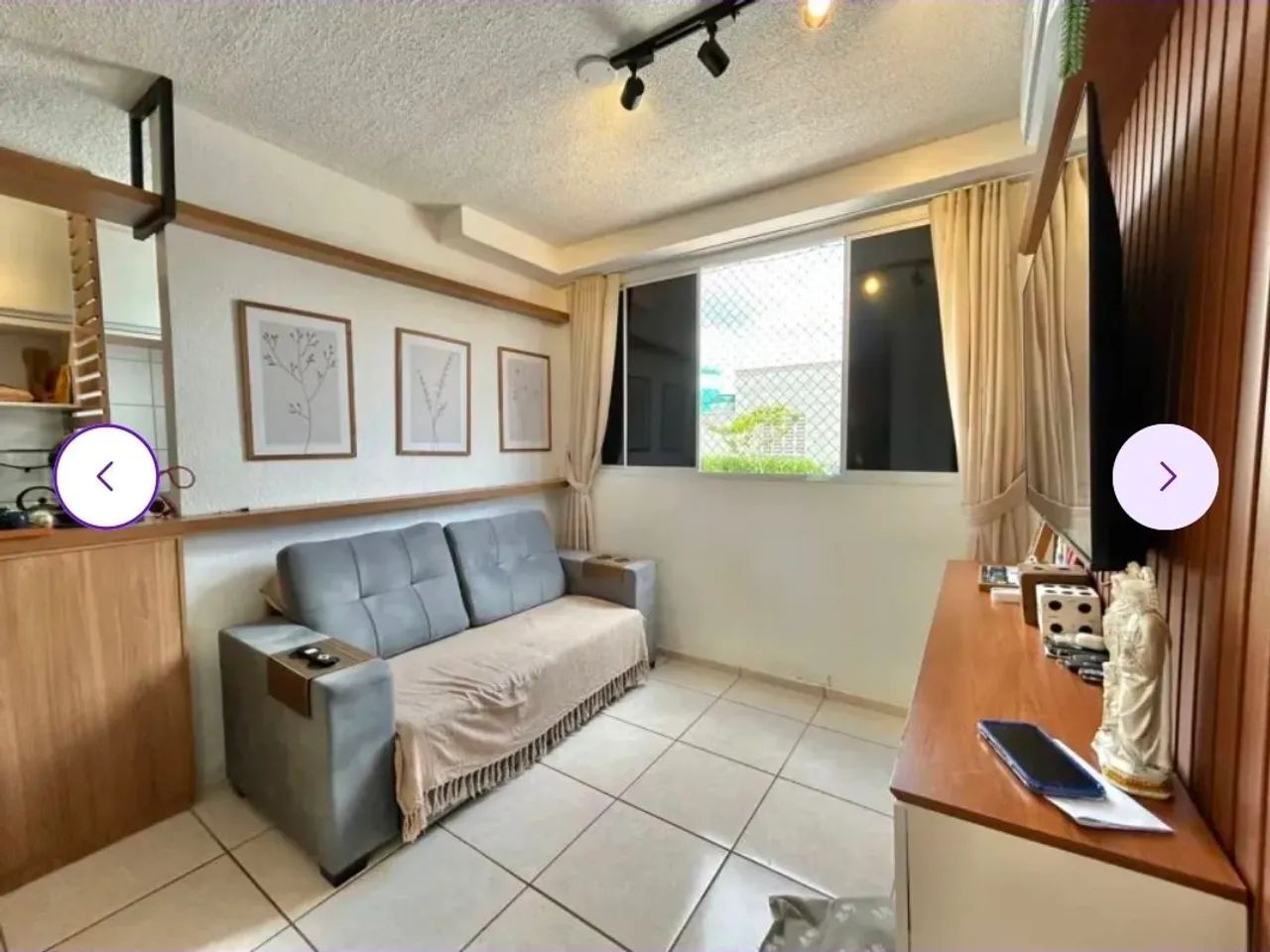 Apartamento bem localizado Passare  - Foto 5