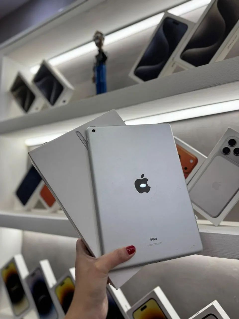 ?*IPAD 9 64GB* ?