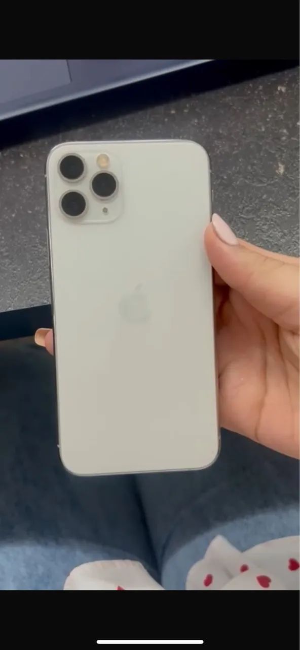 iPhone 11 Pro 