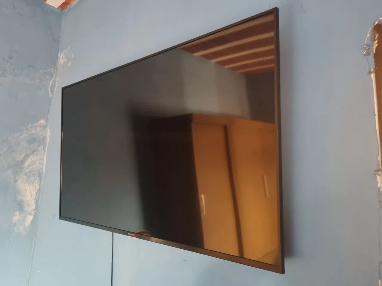 Tv 55 Panasonic smart android - Foto 2