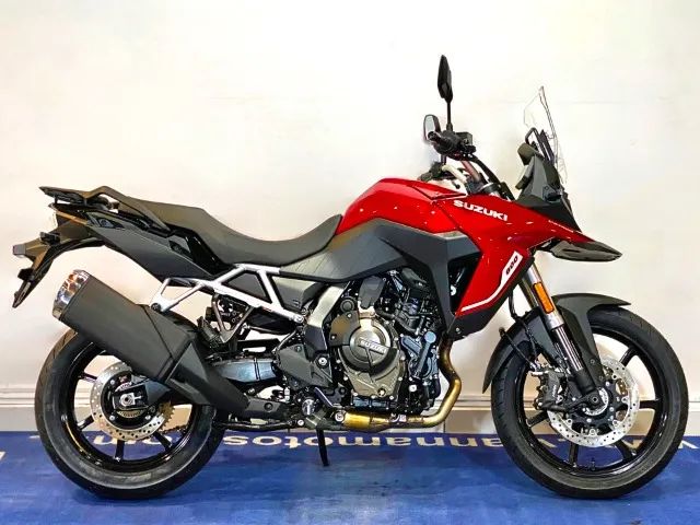 Suzuki - V-Strom 800 0 km - Foto 3