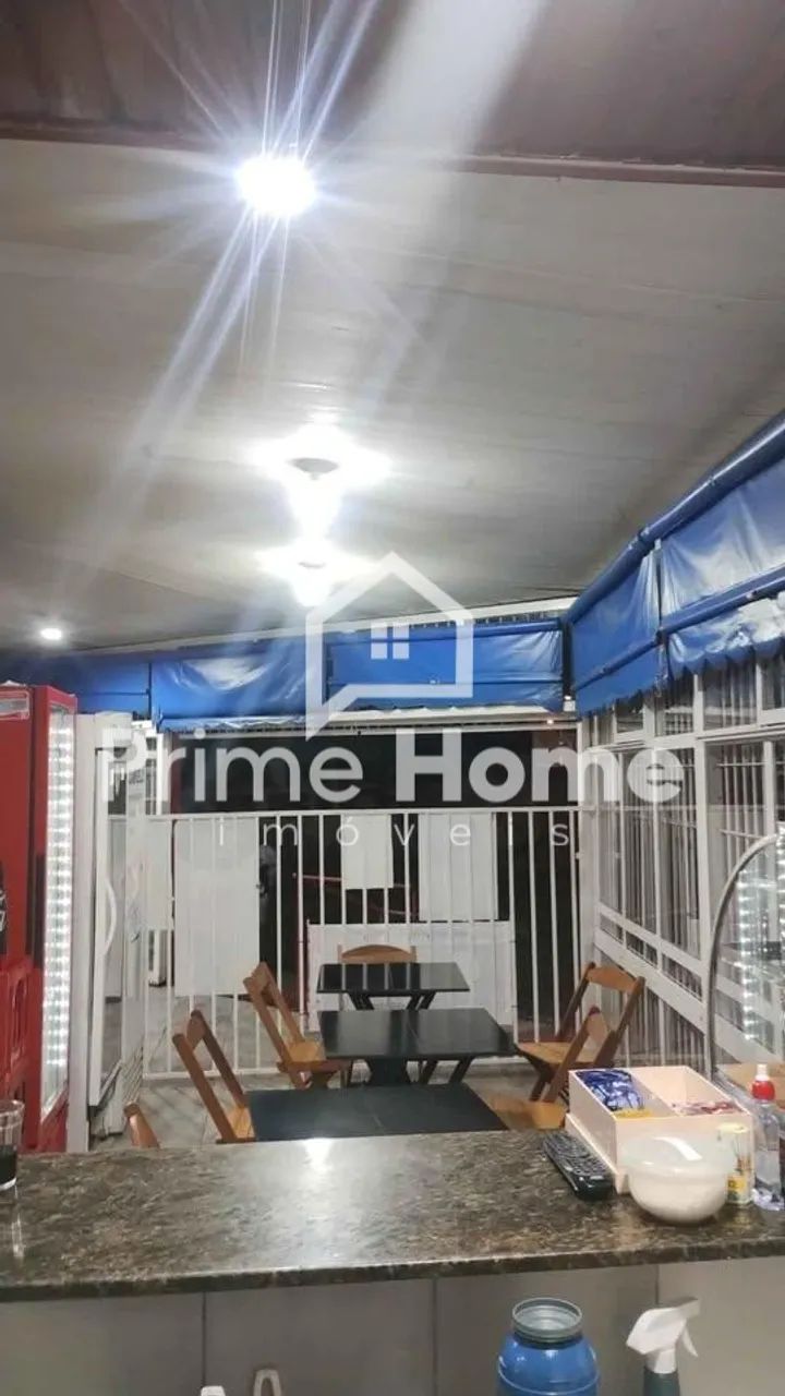 ponto comercial - Jardim dos Oliveiras - Campinas - Foto 5