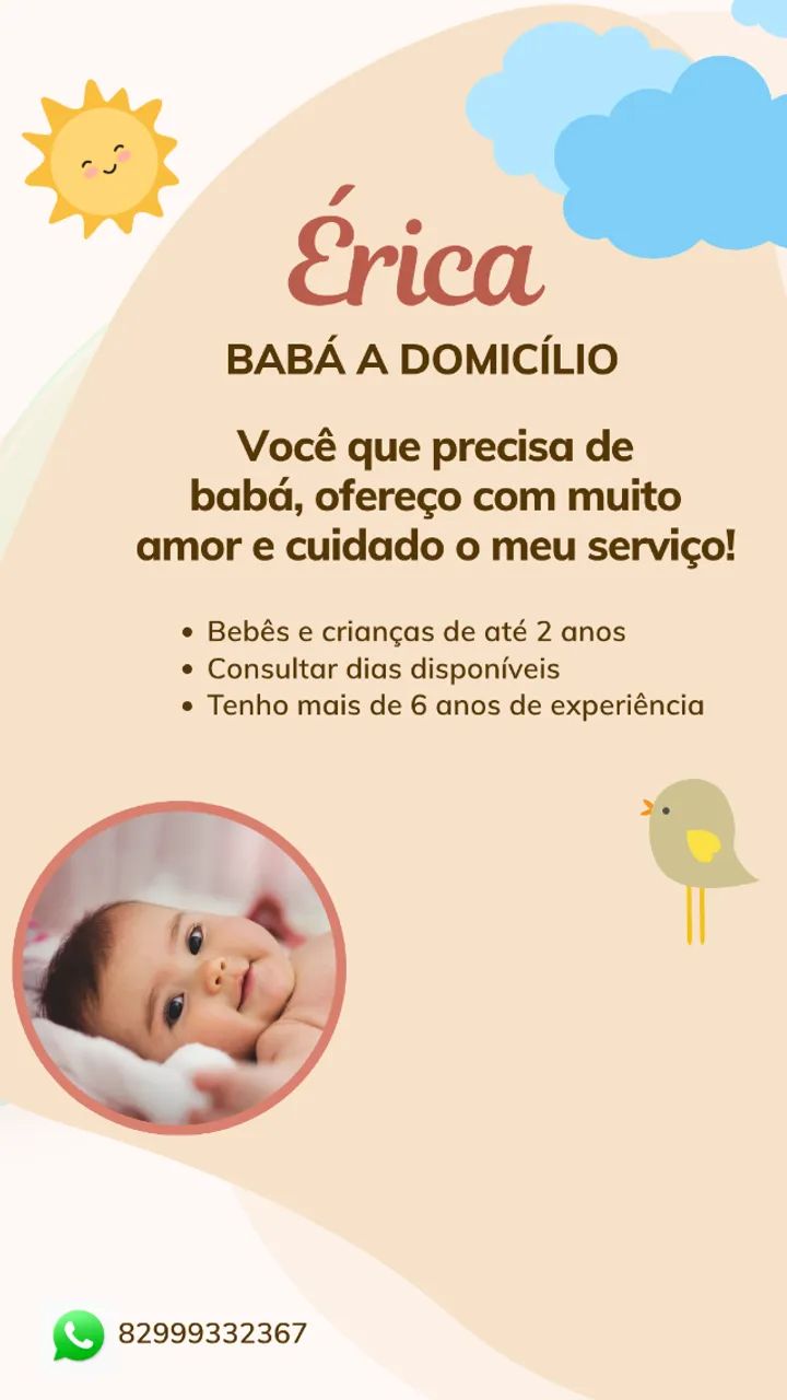 Babá 