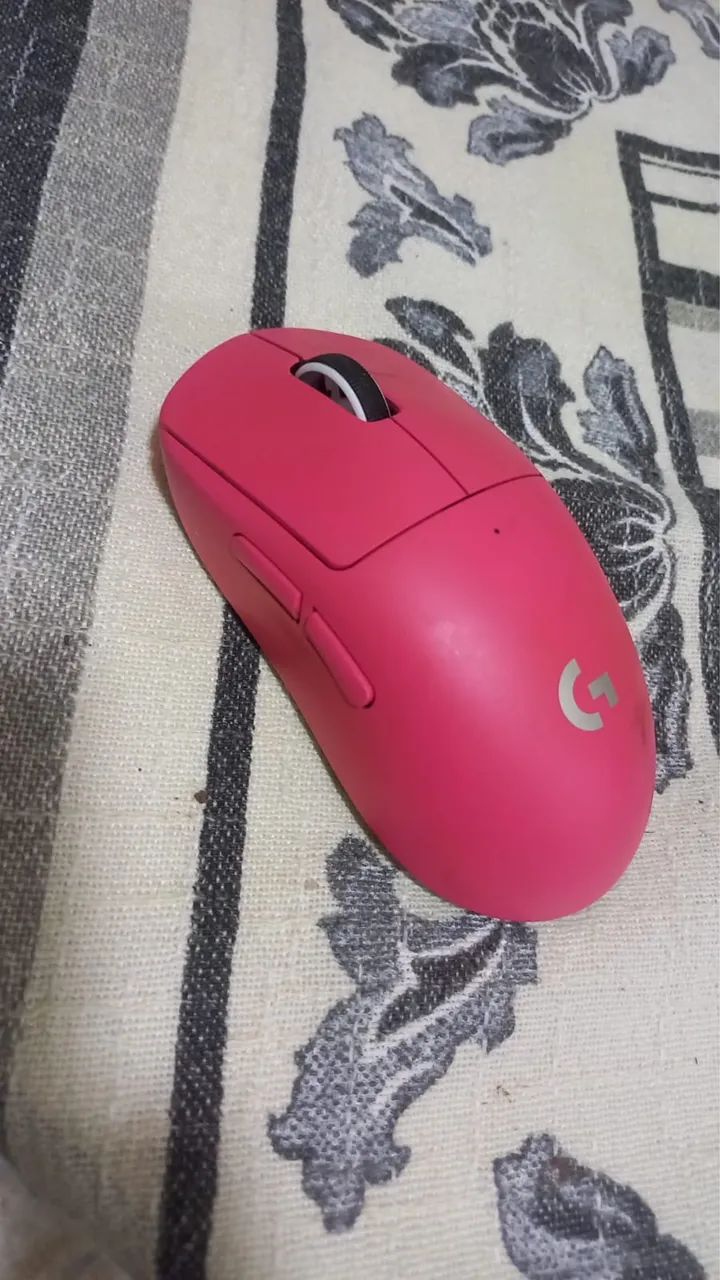Mouse g pro x 2 - Foto 4