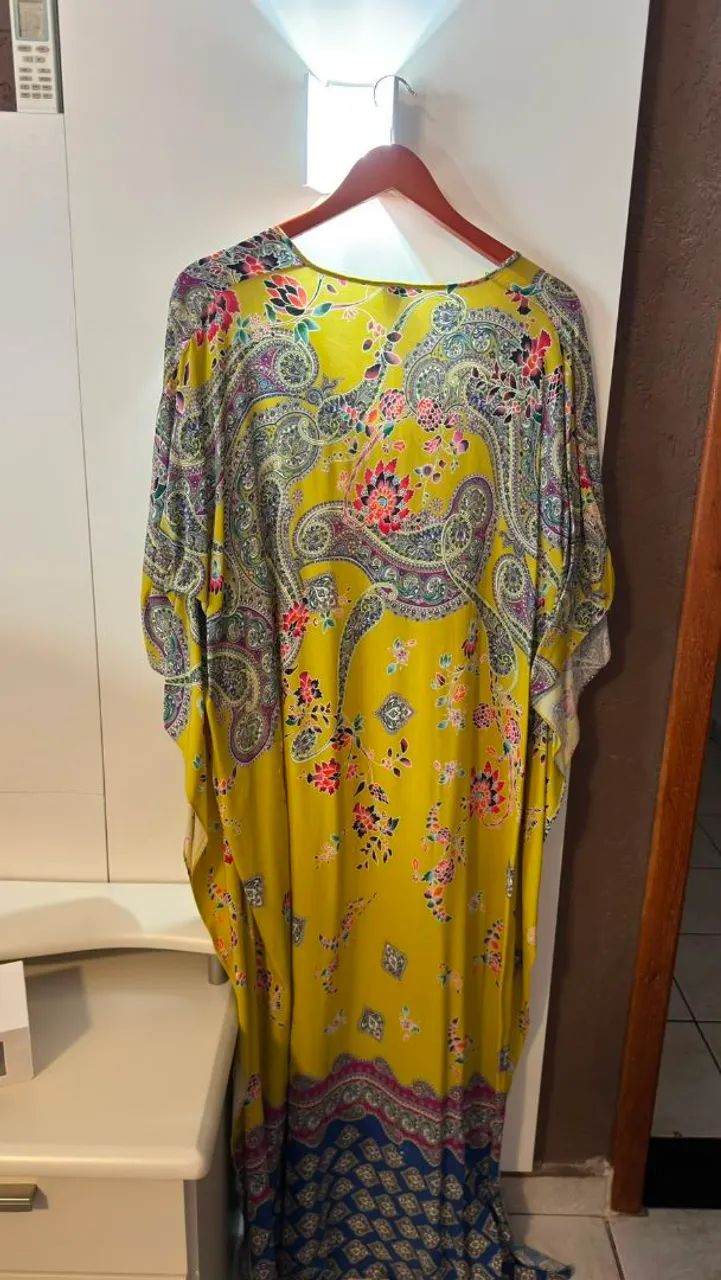 Kaftan  - Foto 2