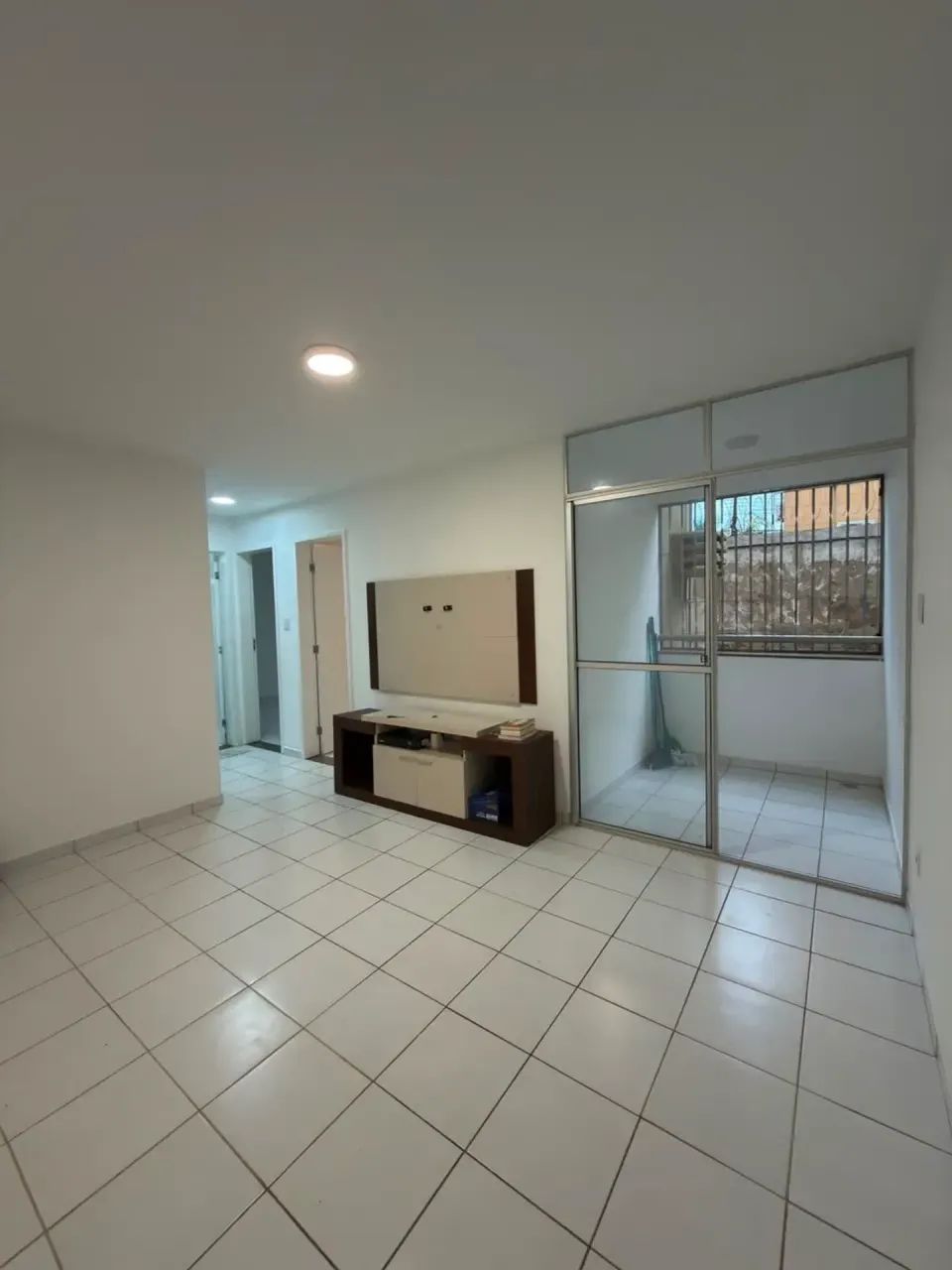 Vendo apartamento no térreo - Foto 4