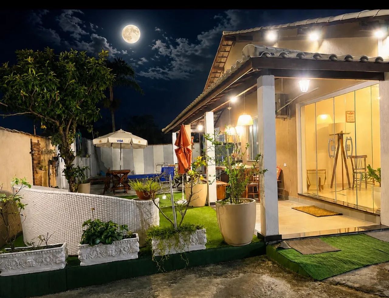 Casa para temporada  - Foto 5