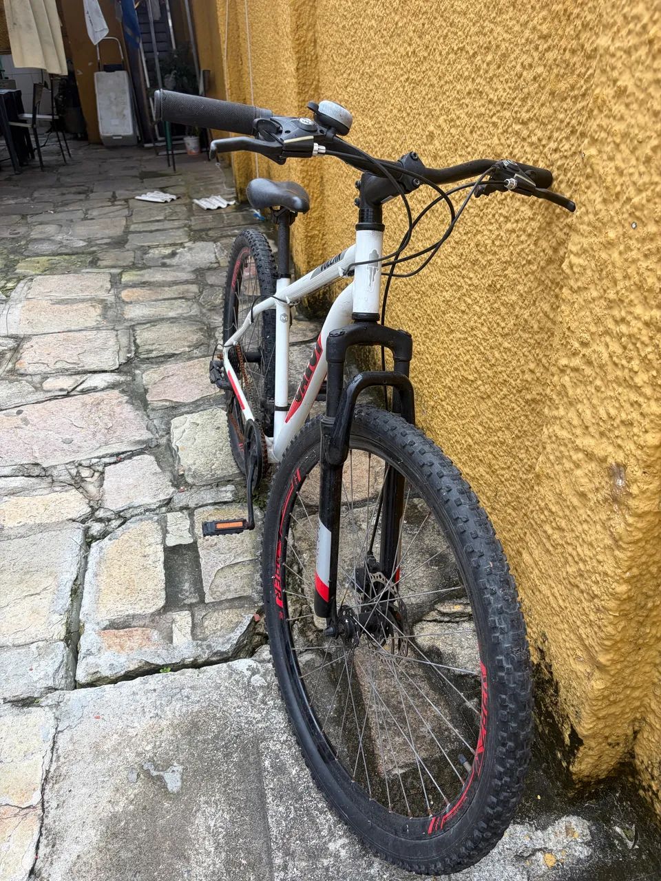 bicicleta  - Foto 4