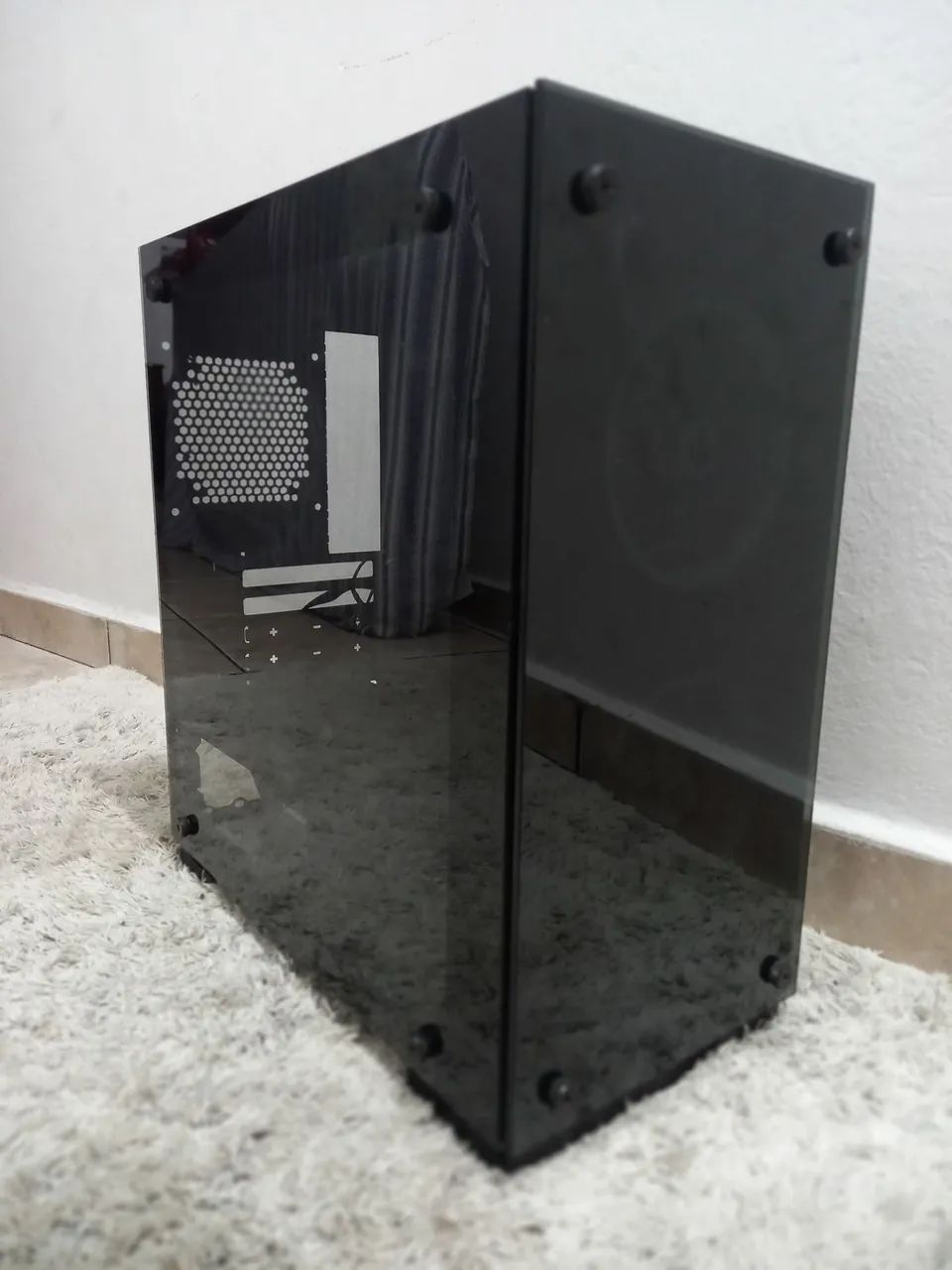 Pc Gamer Completo (USADO) Execelente Estado!! - Foto 4