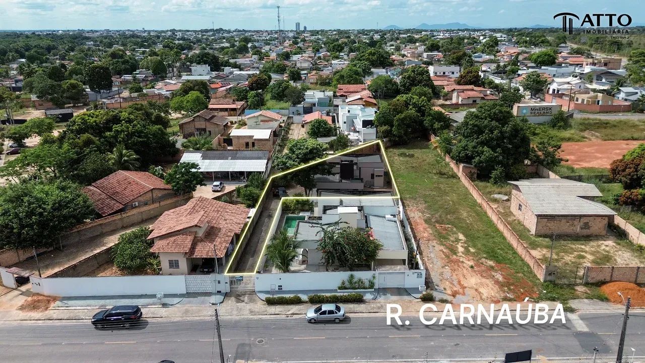 Casa no Paraviana com 3 quartos, sendo 1 suite - Foto 3