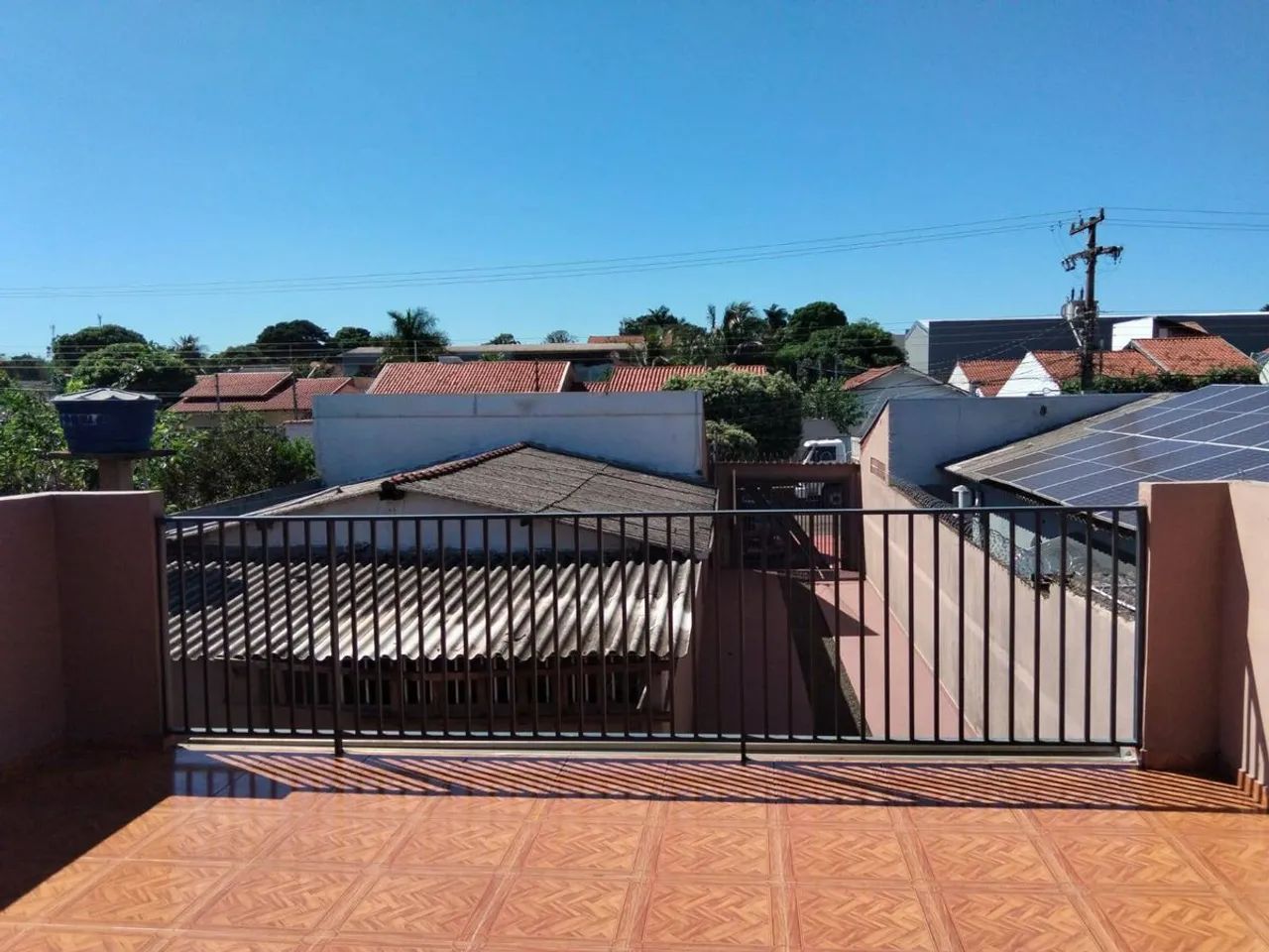 Casa com 5 quartos à Venda, Vila Piratininga - Campo Grande - Foto 3