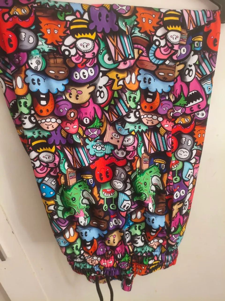 Calça balão Rux  - Foto 2