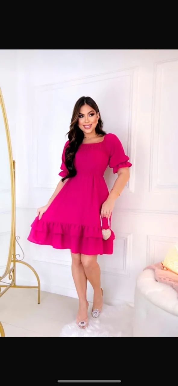 Vestidos de fábrica  - Foto 3