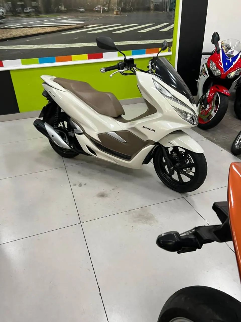 HONDA PCX 150 - Foto 2