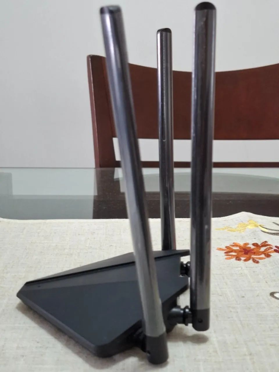 Mercusys Ac1200 Mr30g Roteador - Foto 4