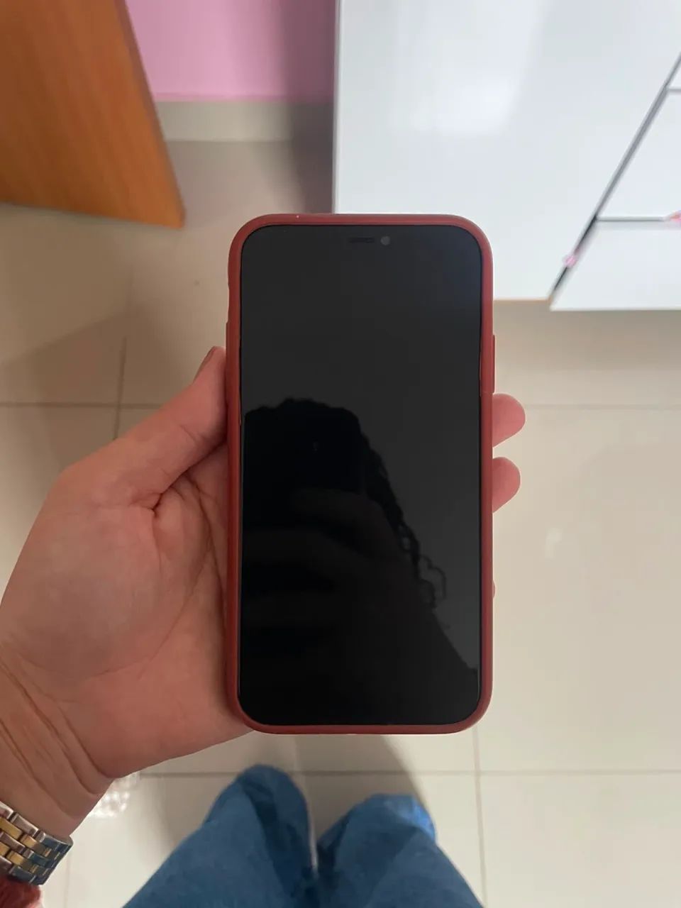 IPHONE 11 / 64 GB / BATERIA 100% - Foto 3