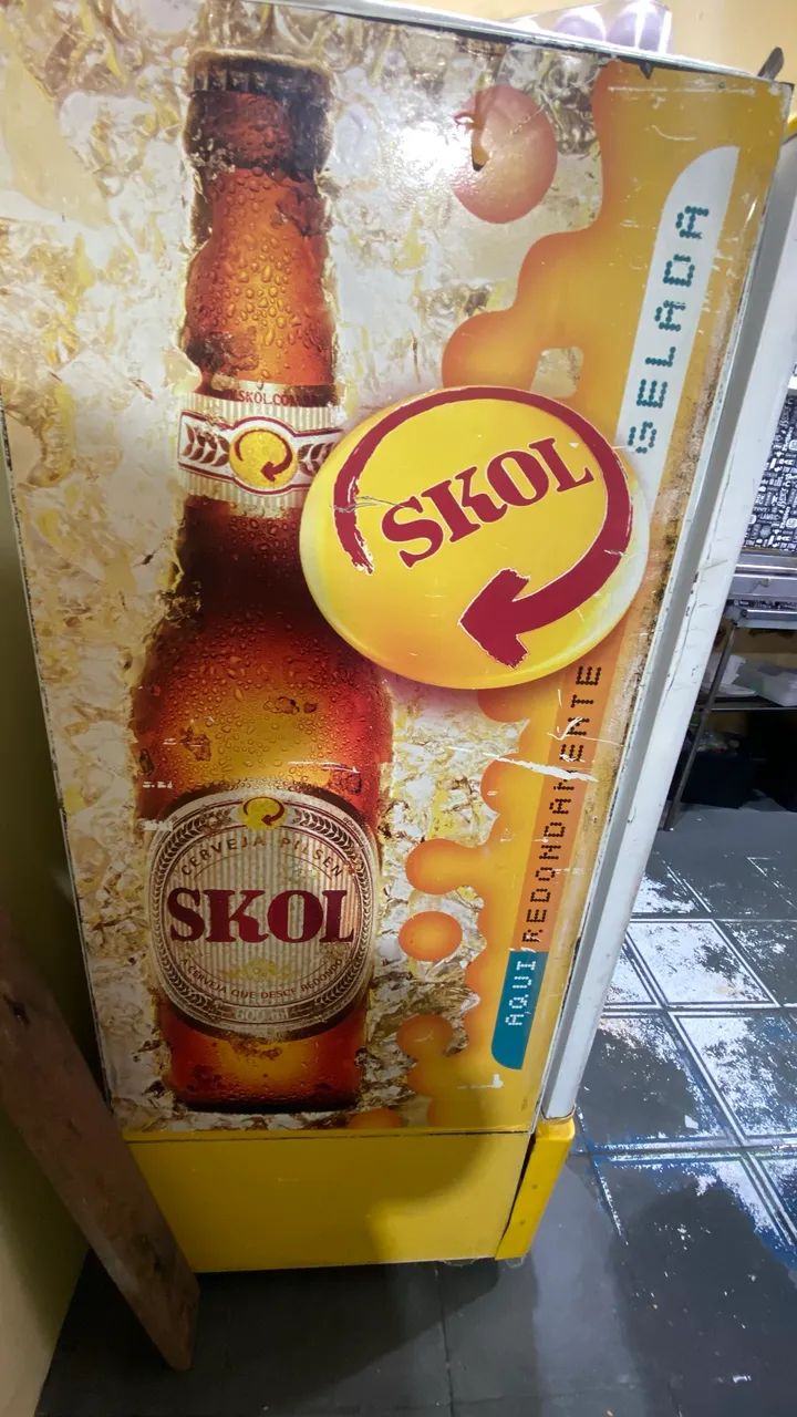 Expositora Skol  - Foto 4