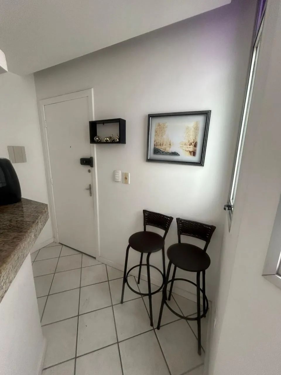 Excelente localização ao lado do Shopping Praia da Costa  - Foto 5