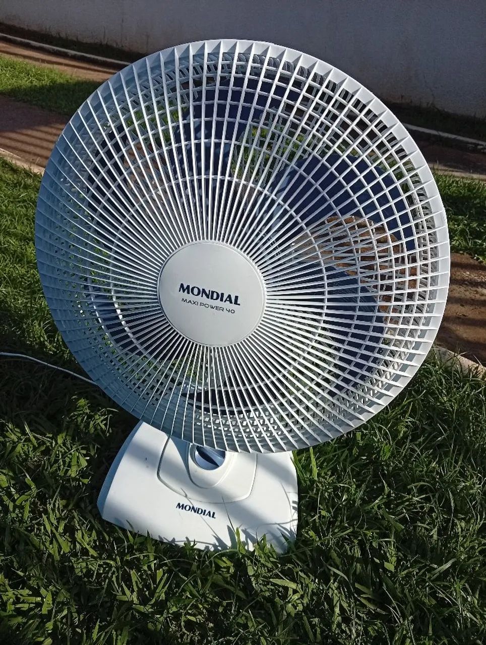 Ventilador  - Foto 4