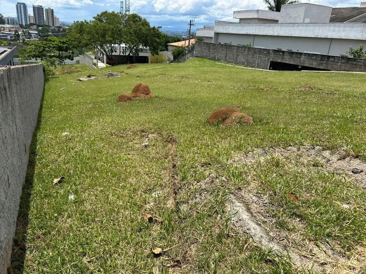 Lote/Terreno para venda possui 1000 metros quadrados - Foto 8