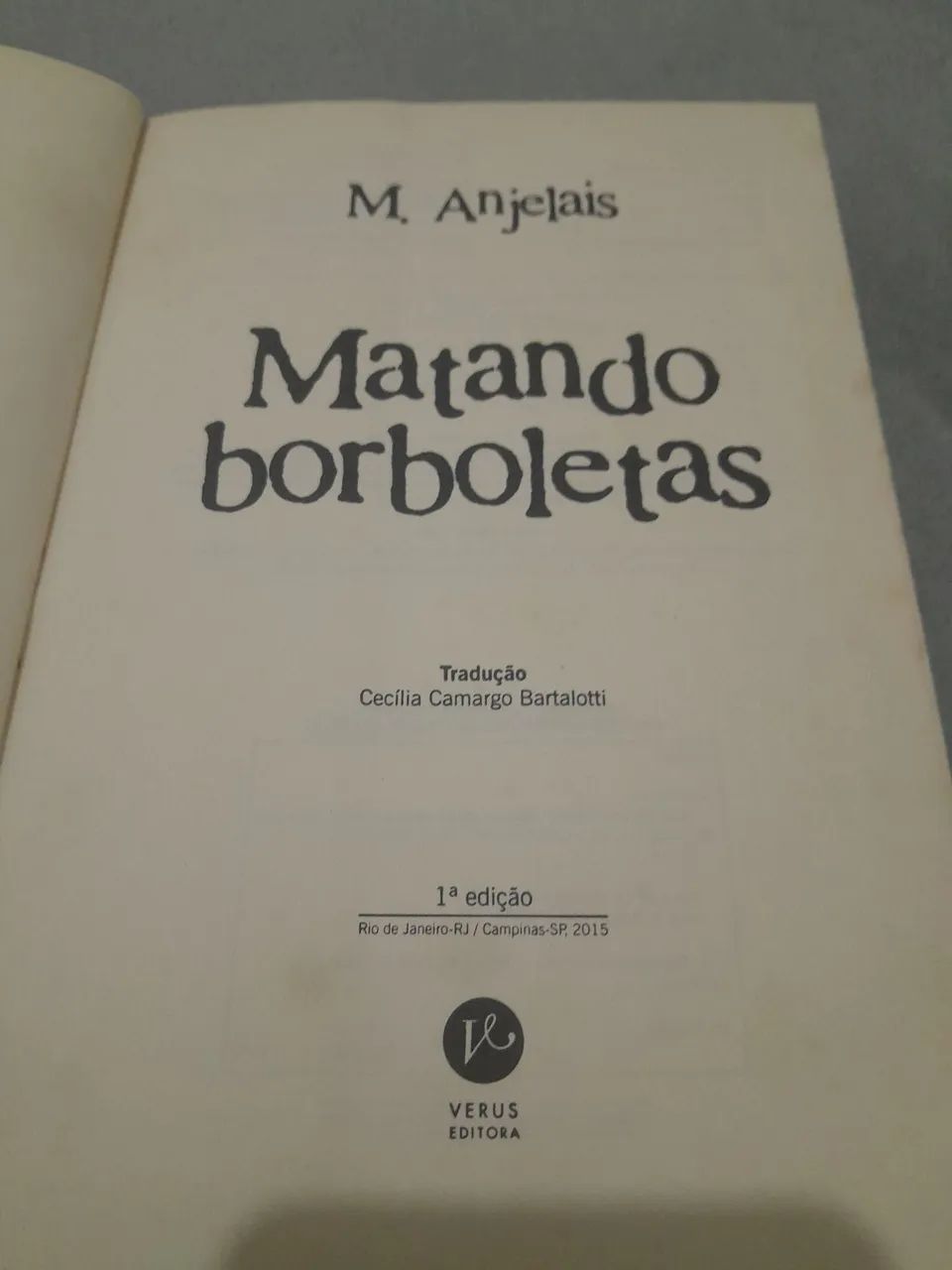 Livro  - Foto 4